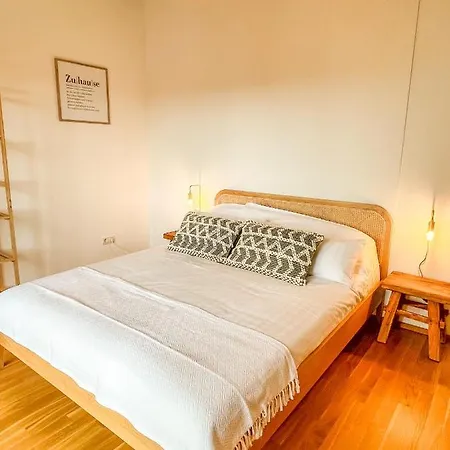 Apartment Sunset Club - Nr 1 *