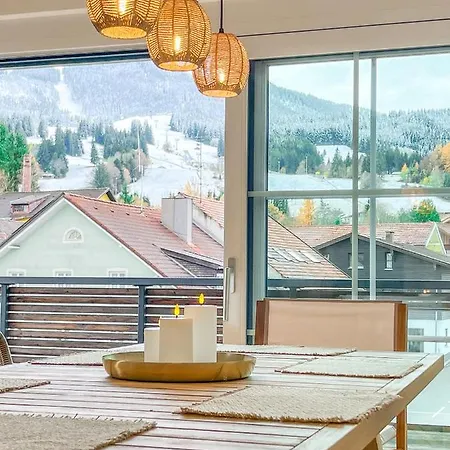 Sunset Club - Nr 1 Apartment Nesselwang