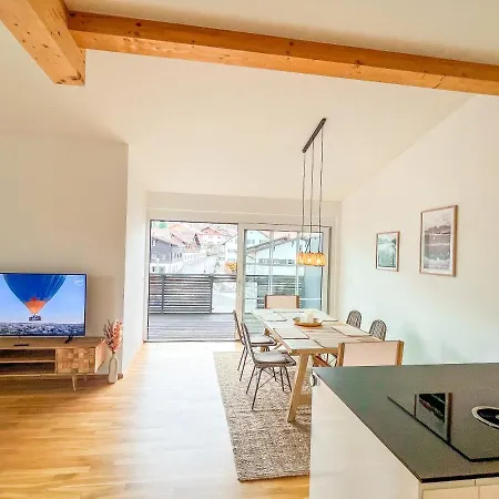 Sunset Club - Nr 1 Apartment *